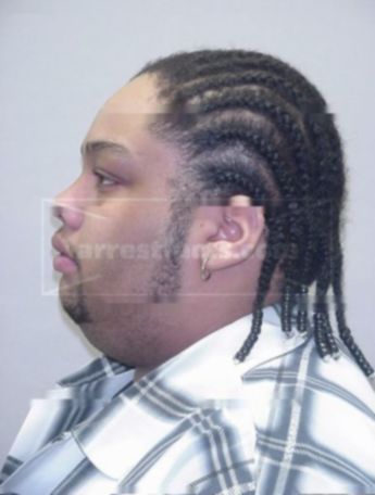 Tyrone A Denton