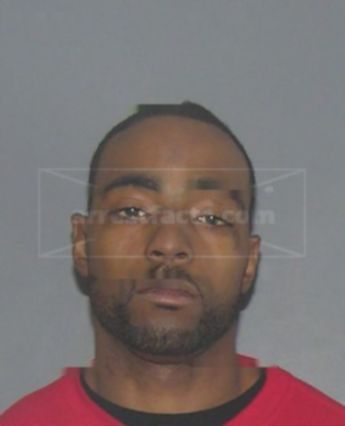 Gregory Larmarr Jeffries