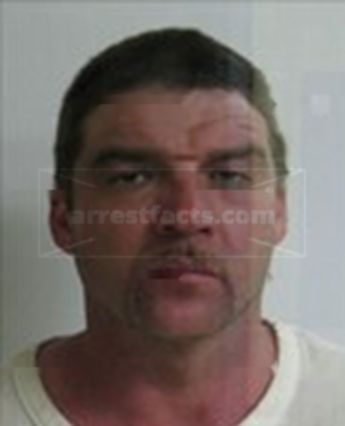 Donald Wattenbarger