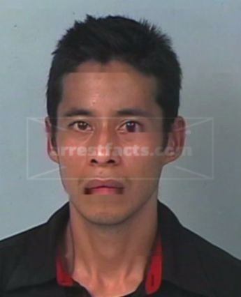 Paul Maurice Reyes