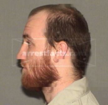 Michael David Garrity