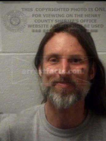 John Edward Worthington