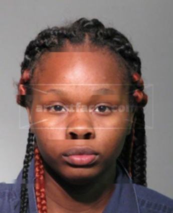 Ayesha Simone Cameron