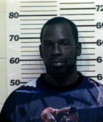 Artis Lionell Jones