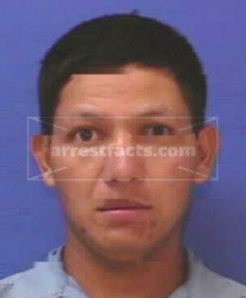 Manuel Luis Martinez