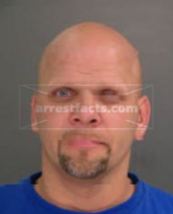 Richard John Young