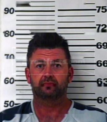 Leonard Wayne Cooper