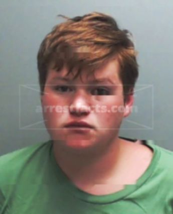 Weston Joseph Osborne