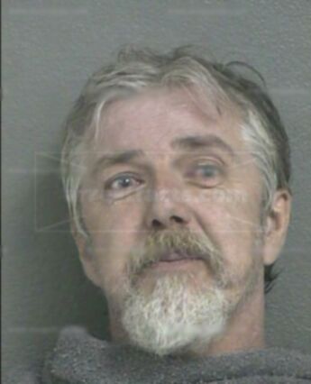Delbert Carpenter