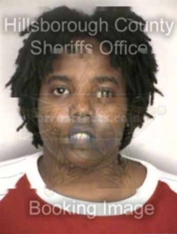 Alaina Nichole Riggins