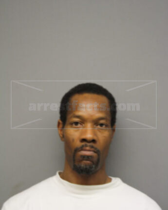 Delaney M Gladney