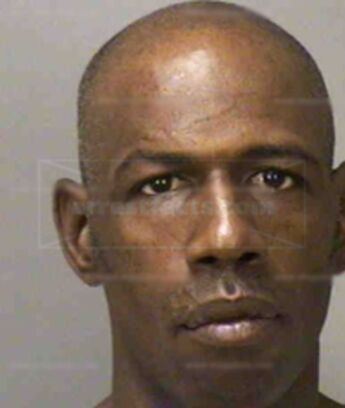 Ronald Coleman