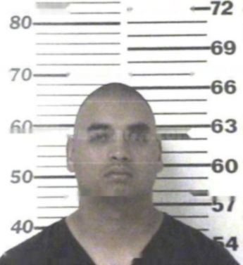 Martin Guerrero