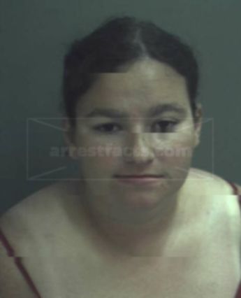 Dedra Marie Tabor