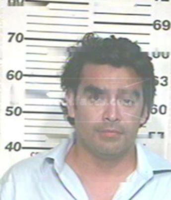 Meliton Jr. Ortiz Ramirez
