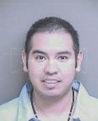 Joe Leija Jr.
