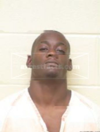 Bryant Dewayne Smiley