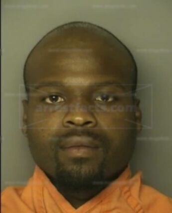 Marquette Antonio Chestnut