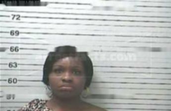 Jessica Irene Reese
