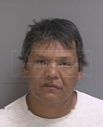 Raymond Begay