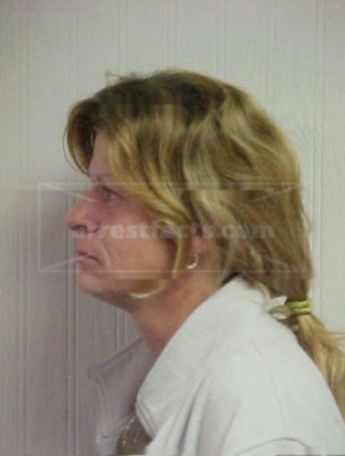 Angela Gail Parish