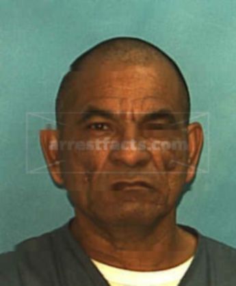 Moises Espinoza