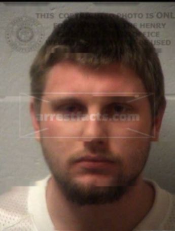 Timothy Van Wade