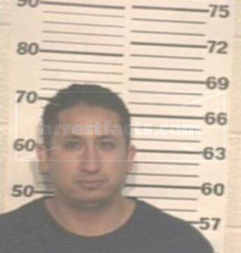 Edward Jay Estorga