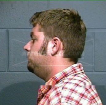 Blake Everett Reed