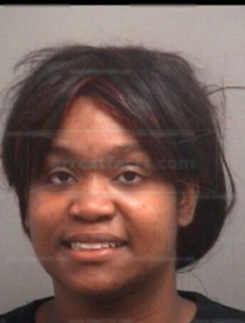 Danya Yamile Wright