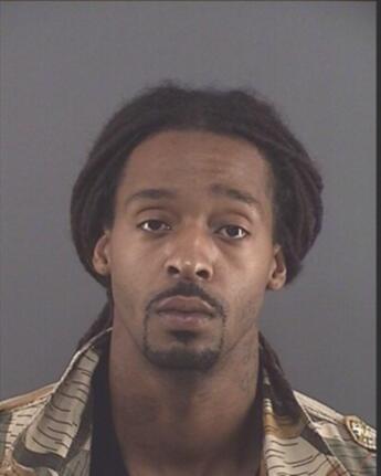 Jacob Tyrell Lewis