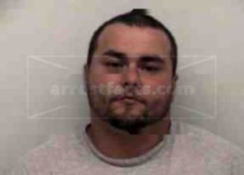 Nicholas Alexander Carter