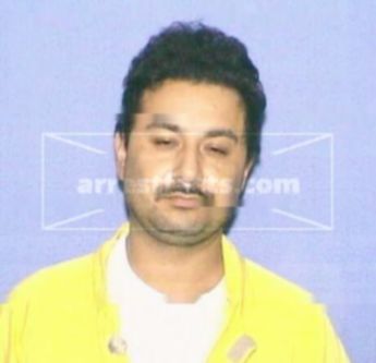 Antonio Soto