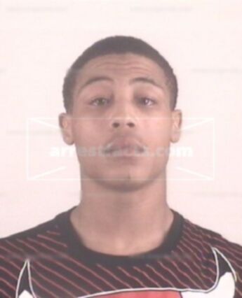 Alvin Ray Jr Williams
