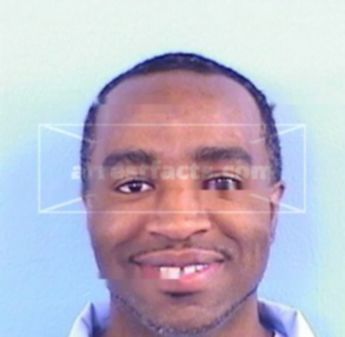 Derrick Jordan