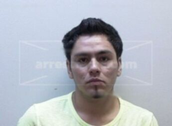 Edgar Adrian Vargas-Ibarra