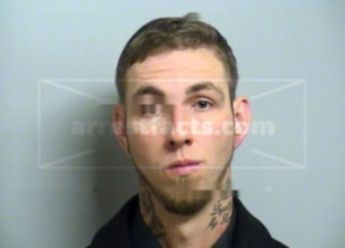 Thomas Blaine Huggins