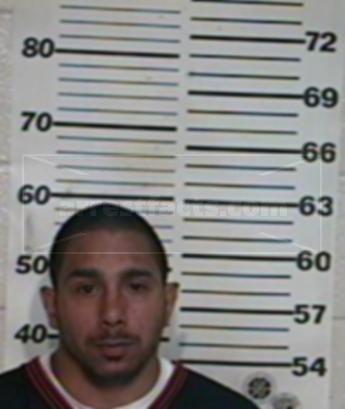 Fabian Lupe Vega Montes