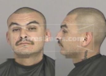Richard James Rios