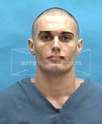 Craig Brandon Scott Tarrant