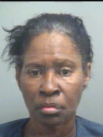 Catherine Ann Prichard
