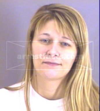 Shannon Gail Miller