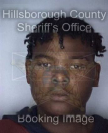 Freddie Isaac Gatewood