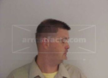 Corey Allen Mcferron
