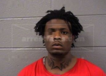 Quentin Lewis