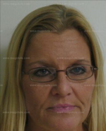 Mitzi Culberson