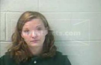 Shannon Louise Potts