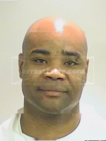 Marshall Dewayne Mayhew