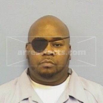 Ronald Hinton