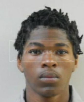 Brandon Kentrelle Clemons